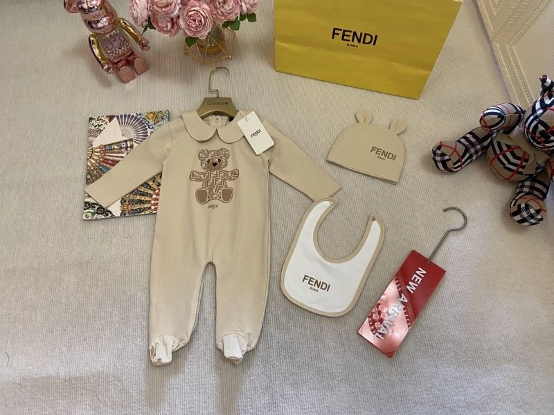 OnTrend Fendi Kids 121250