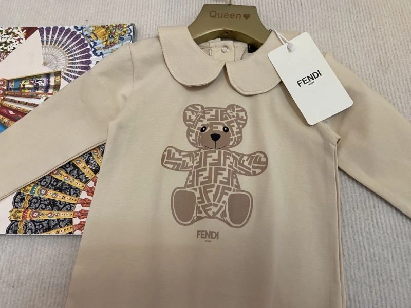 OnTrend Fendi Kids 121250