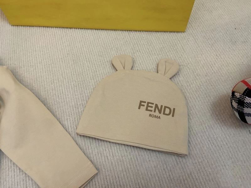 OnTrend Fendi Kids 121250