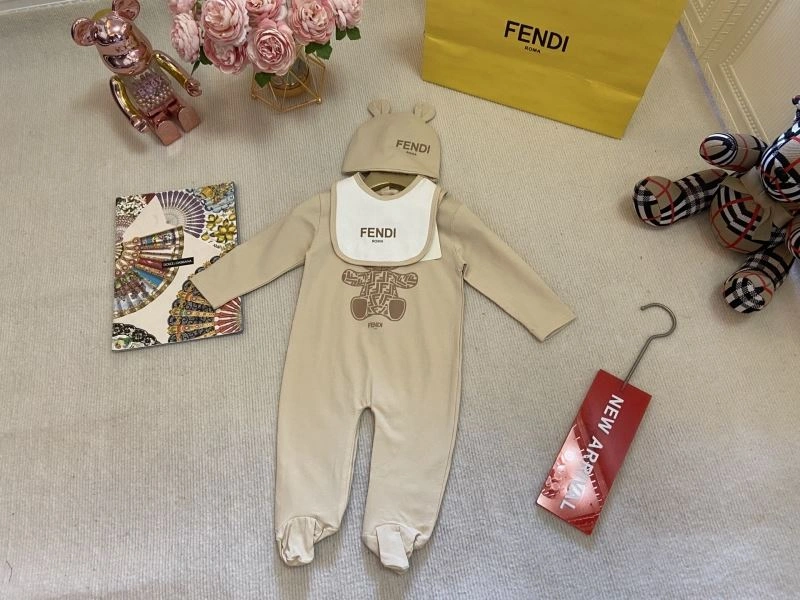 OnTrend Fendi Kids 121250