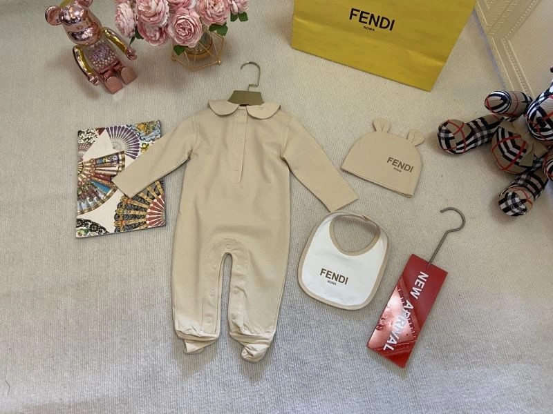 OnTrend Fendi Kids 121250