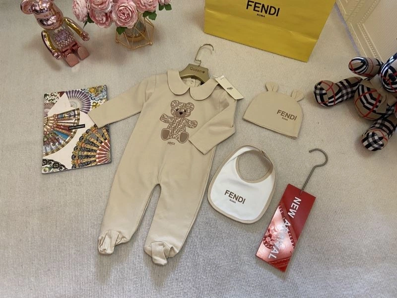 OnTrend Fendi Kids 121250