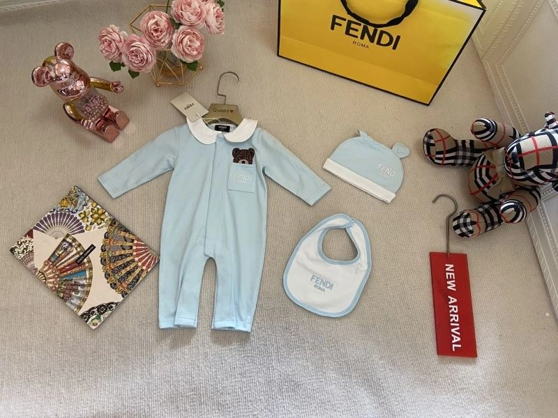 Fendi Kids Effortless 121252