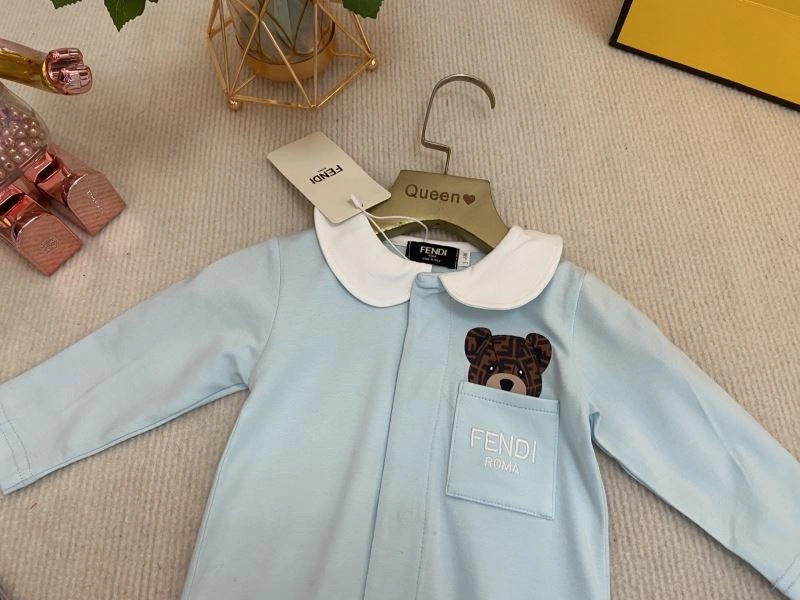 Fendi Kids Effortless 121252