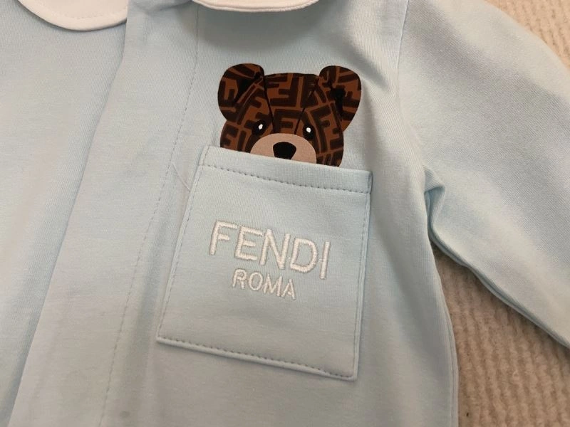 Fendi Kids Effortless 121252