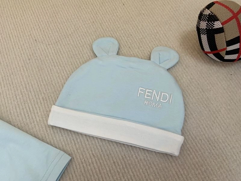 Fendi Kids Effortless 121252