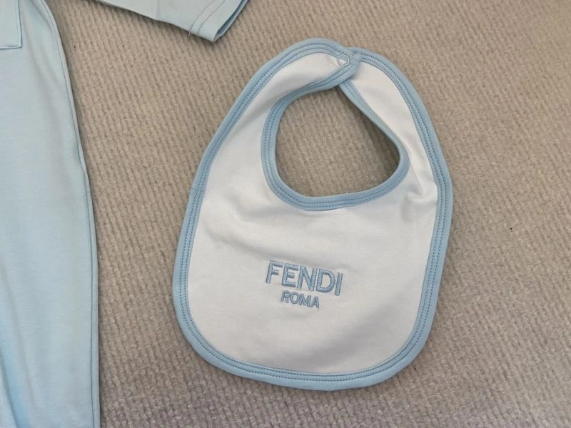 Fendi Kids Effortless 121252