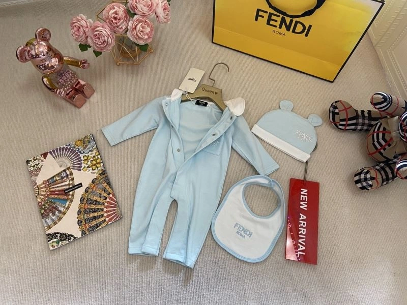 Fendi Kids Effortless 121252