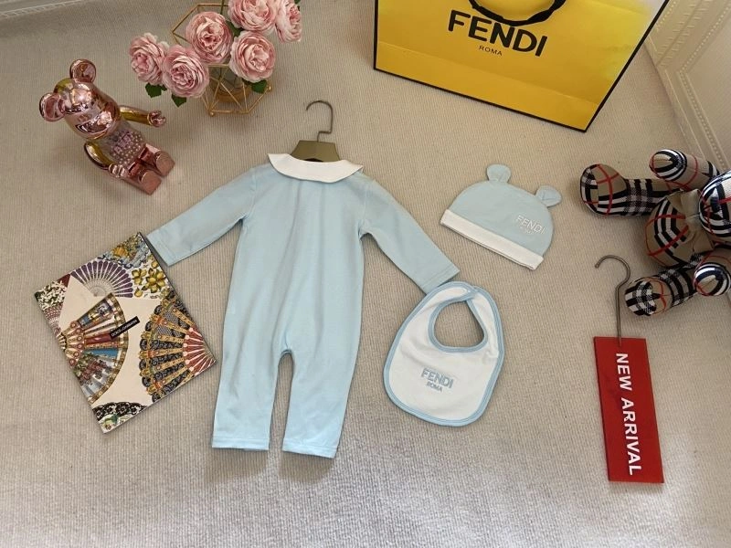 Fendi Kids Effortless 121252