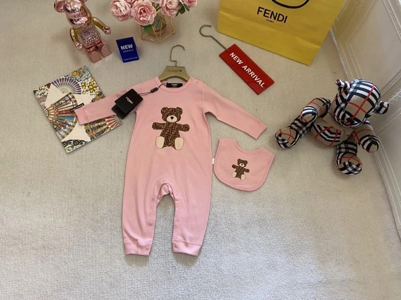 Original Fendi Kids 121251