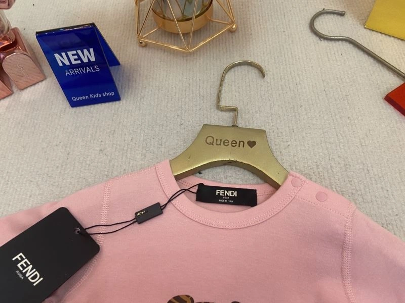 Original Fendi Kids 121251