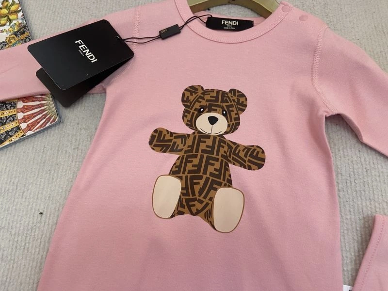 Original Fendi Kids 121251