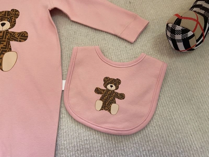 Original Fendi Kids 121251