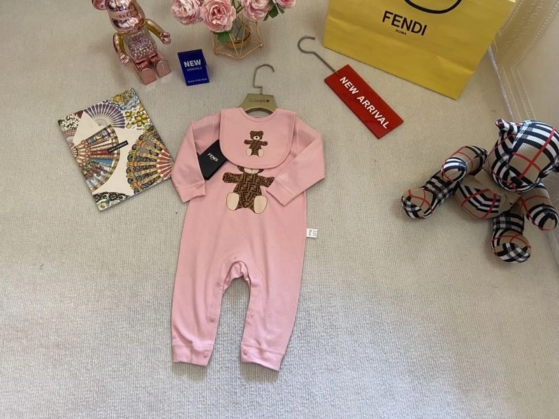 Original Fendi Kids 121251