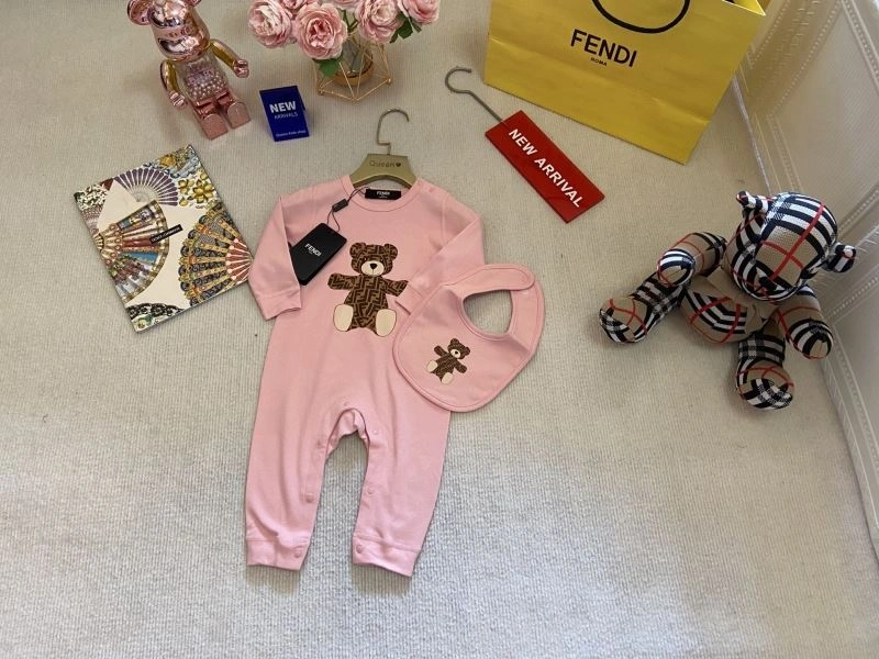 Original Fendi Kids 121251