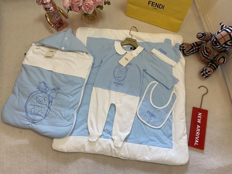 Premium Fendi Kids 121239