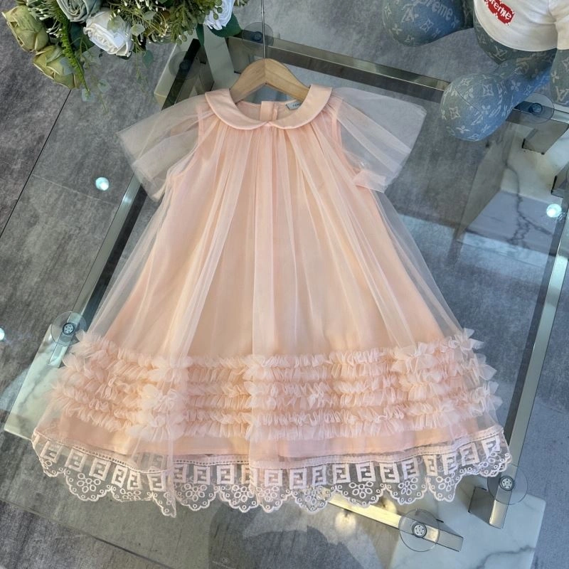 Fendi Kids Flexible 121232