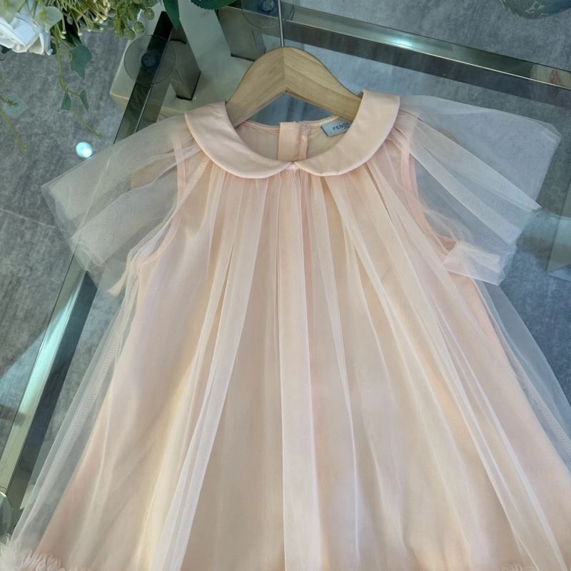 Fendi Kids Flexible 121232