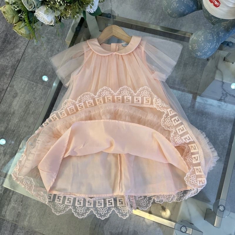 Fendi Kids Flexible 121232