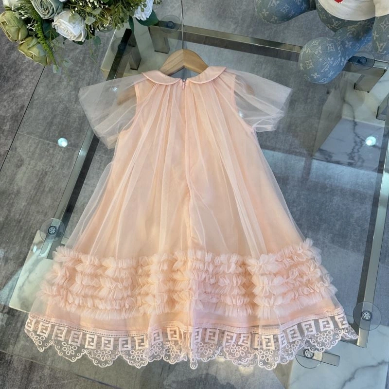 Fendi Kids Flexible 121232