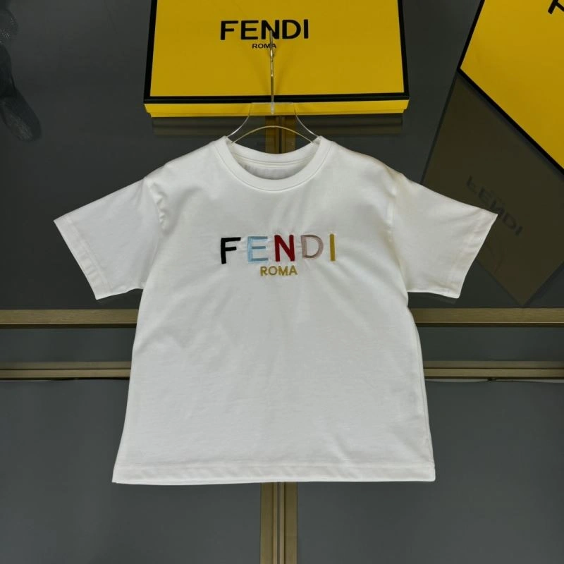Tailored Fendi Kids 121231