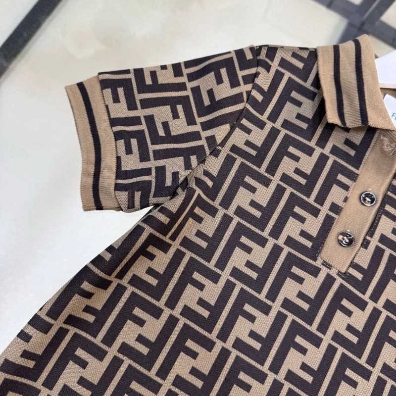 Fendi Kids RelaxedFit 121245