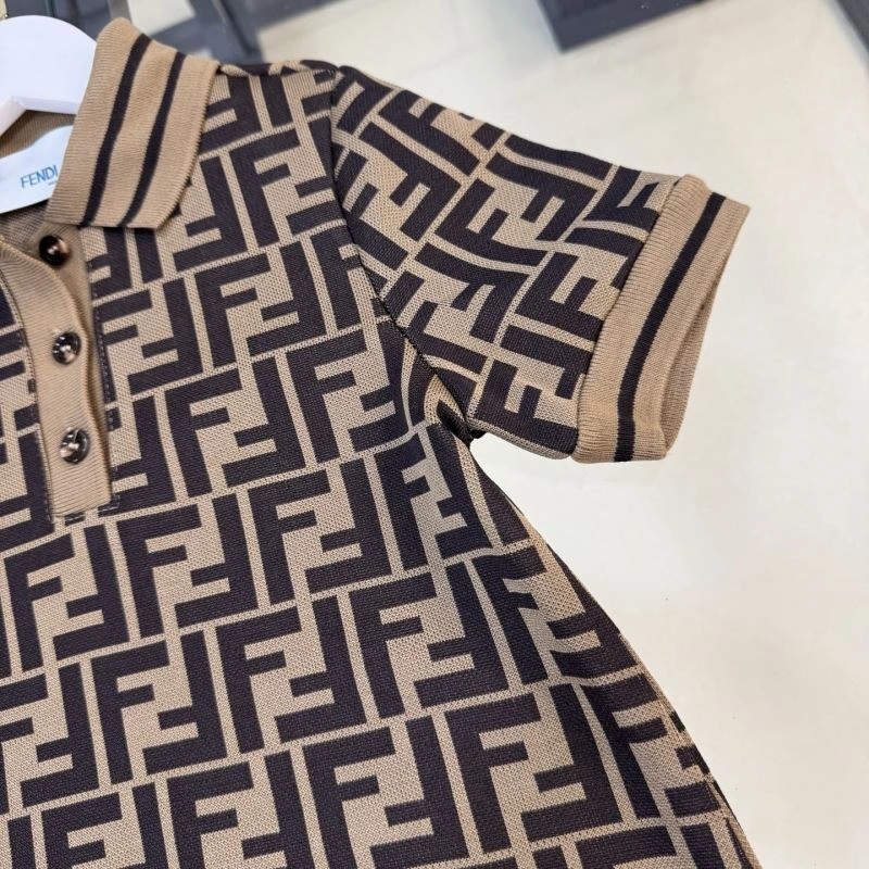 Fendi Kids RelaxedFit 121245