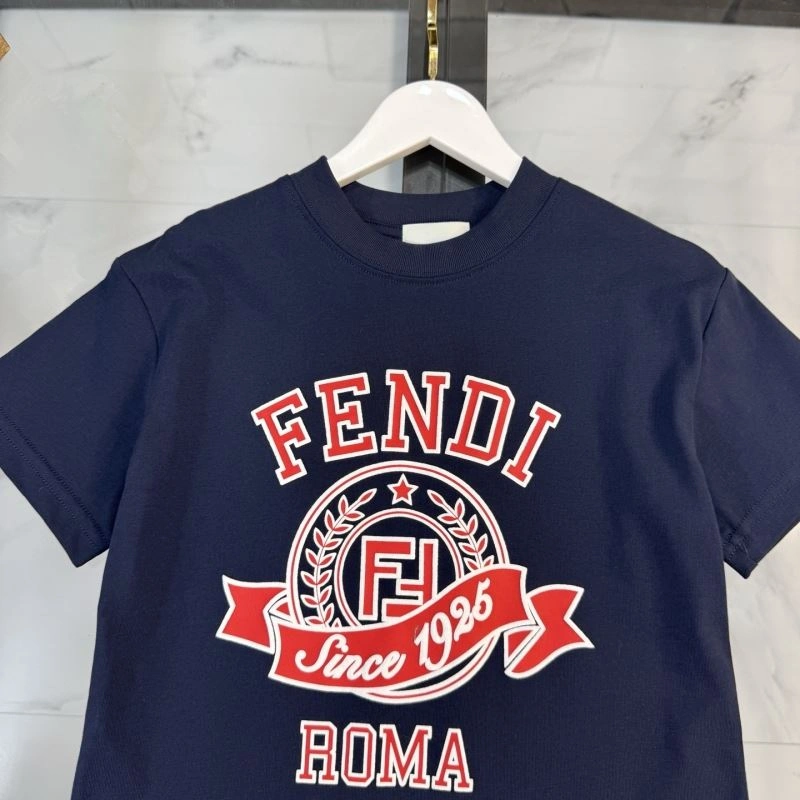 Fendi Kids Durable 121255