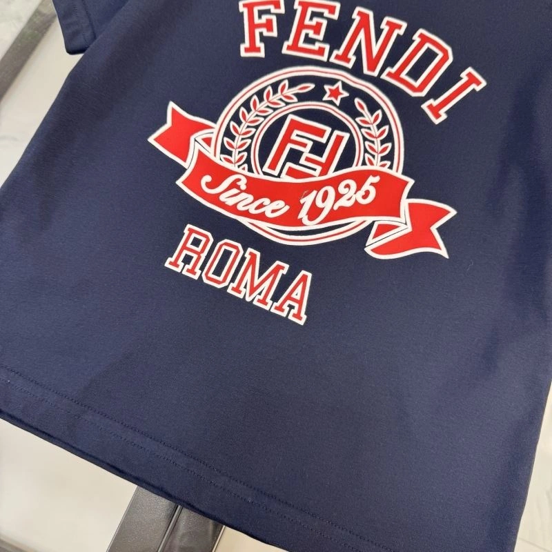 Fendi Kids Durable 121255