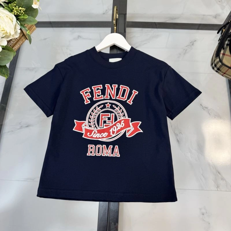 Fendi Kids Durable 121255