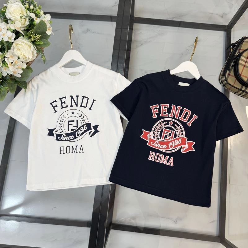 Fendi Kids Durable 121255