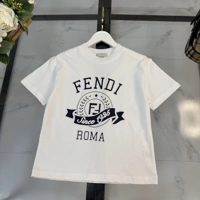 Fendi Kids Popular 121228