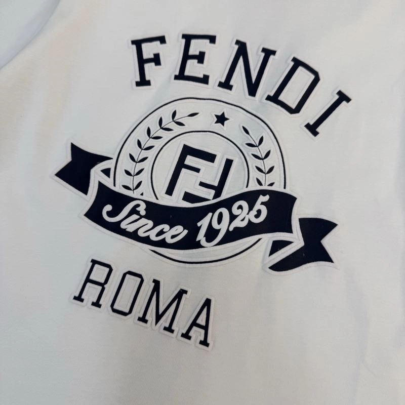 Fendi Kids Popular 121228