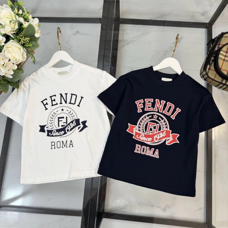 Fendi Kids Popular 121228