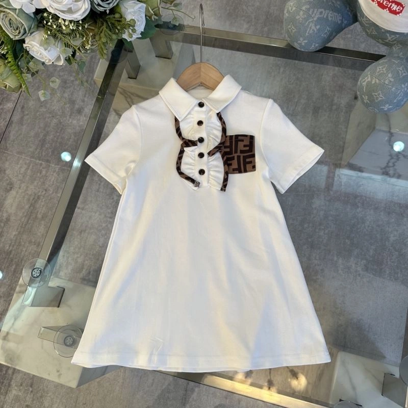 Fendi Kids FashionForward 121230