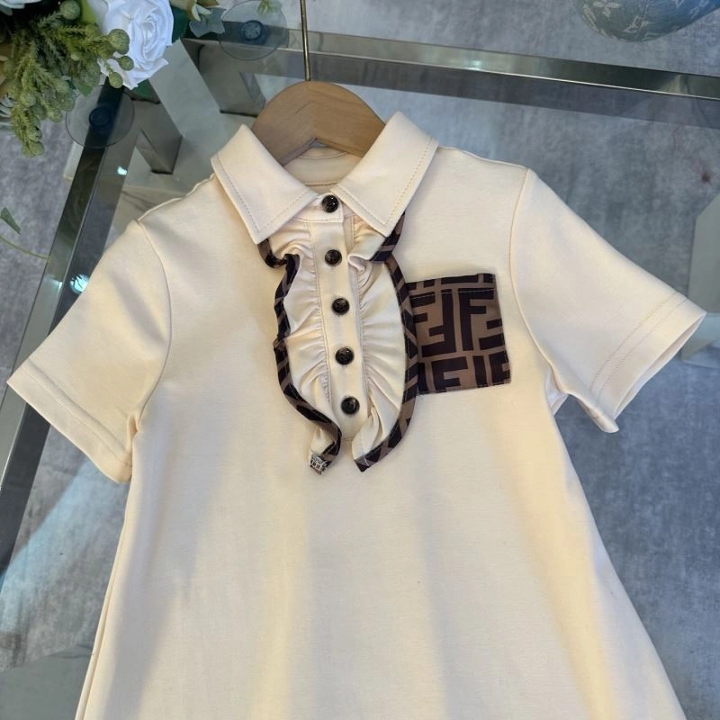 SportInspired Fendi Kids 121225