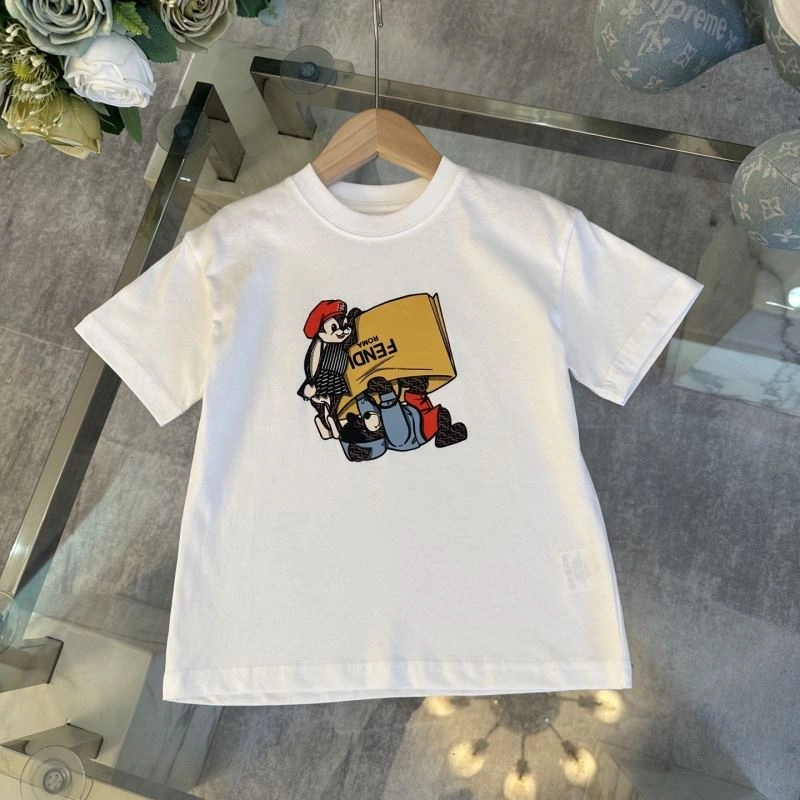 Fendi Kids Compact 121223