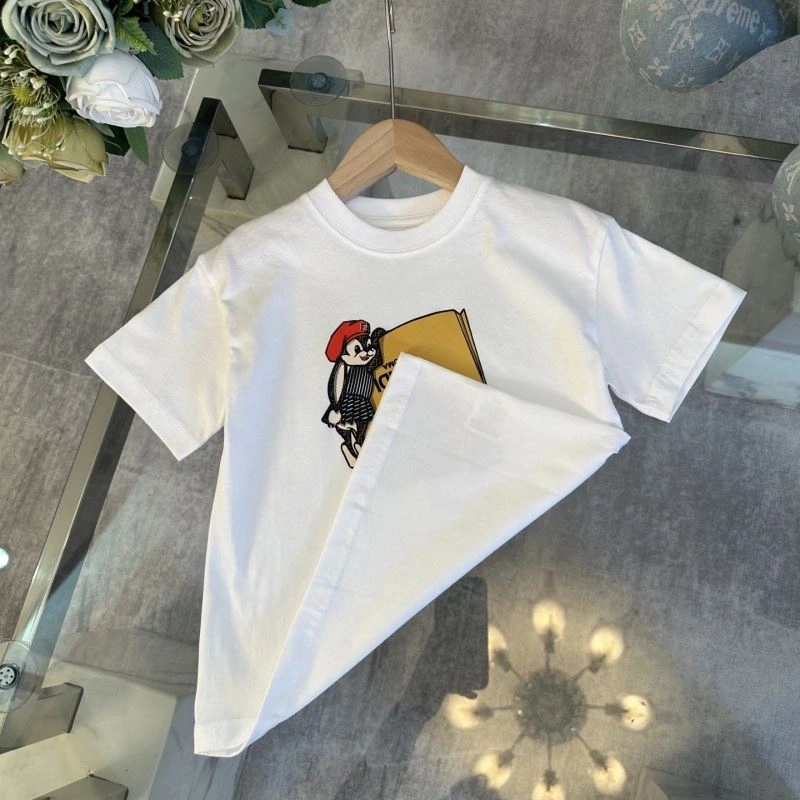 Fendi Kids Compact 121223