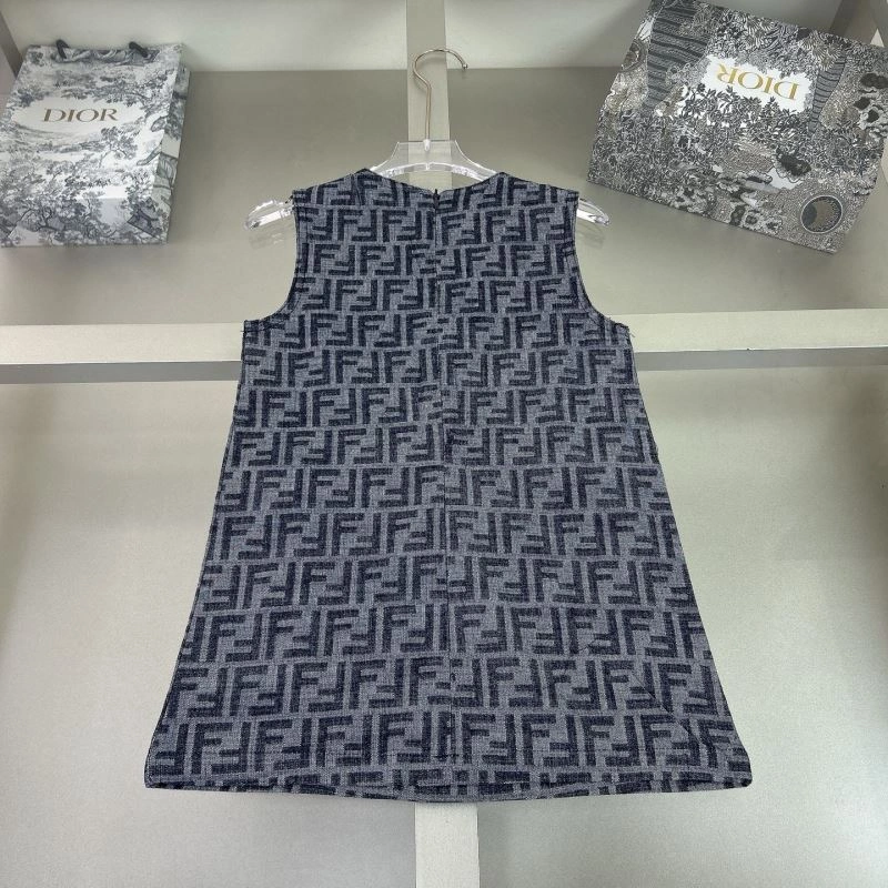 Fendi Kids RelaxedFit 121218