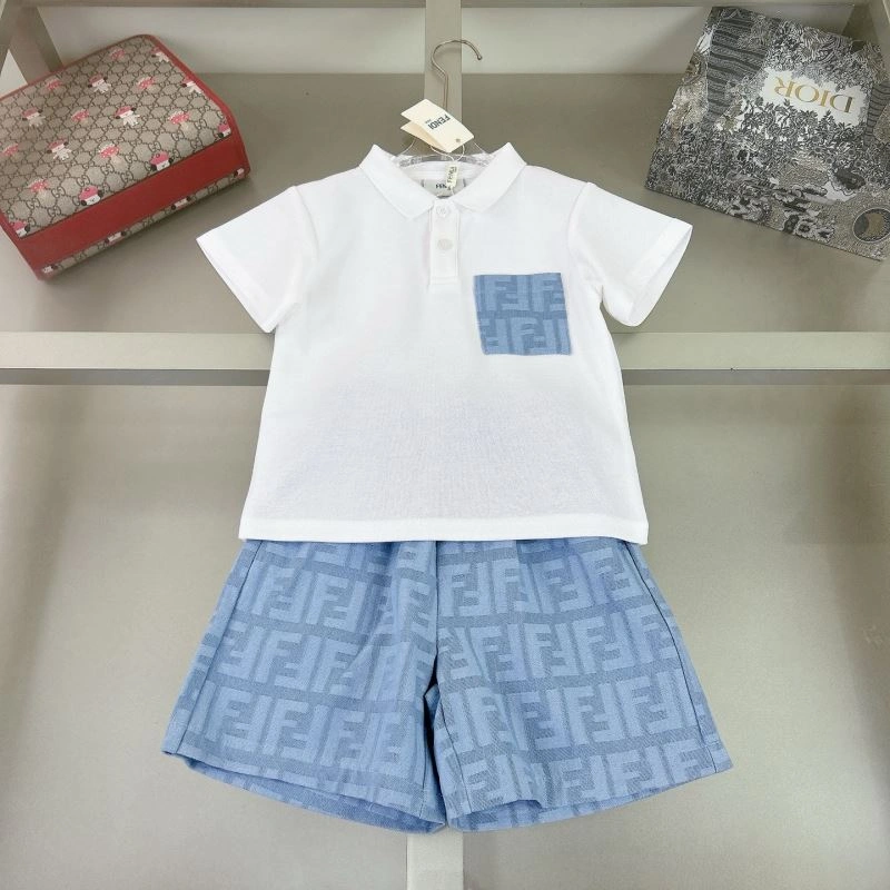 Fendi Kids FreshLook 121214