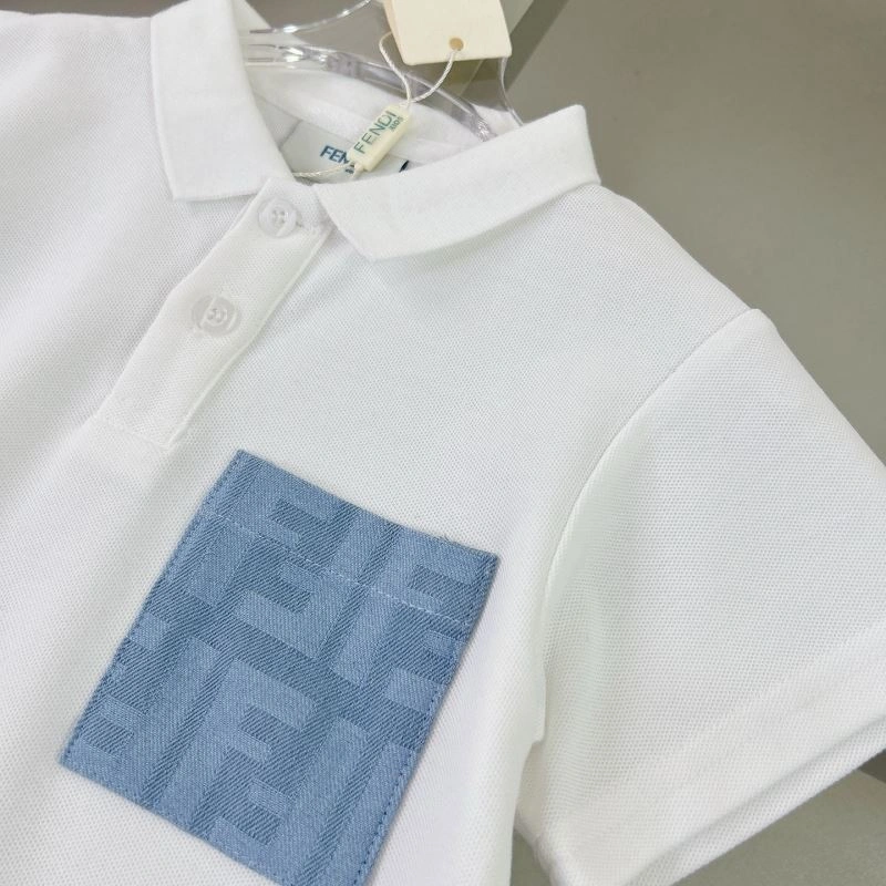 Fendi Kids FreshLook 121214