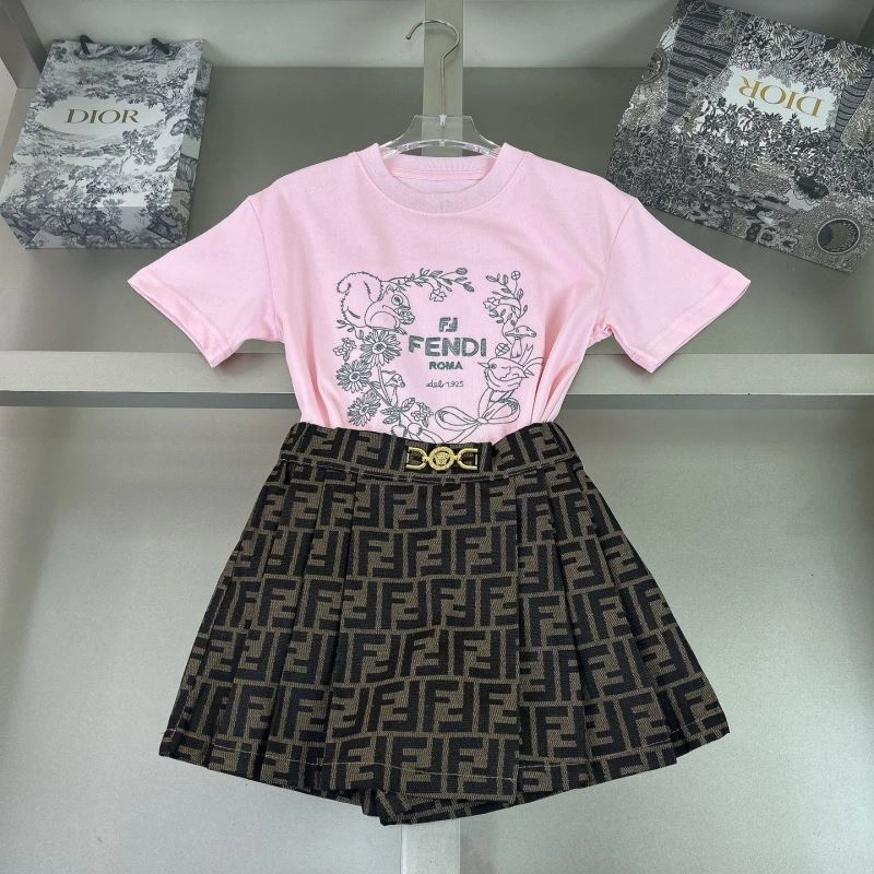 EasyMatch Fendi Kids 121196