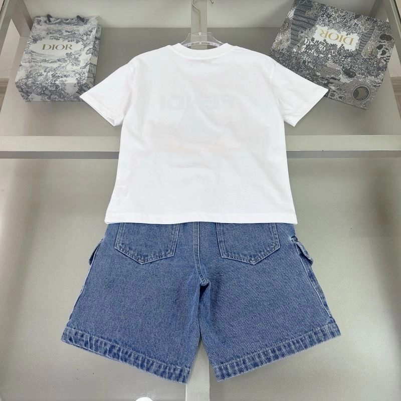 Fendi Kids Tailored 121211