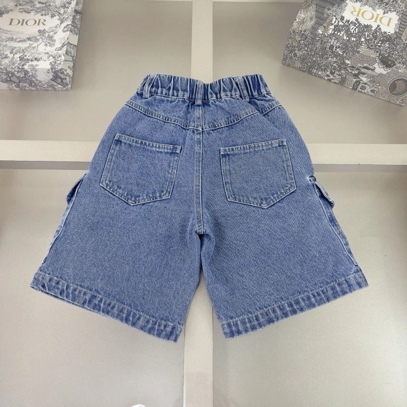 Fendi Kids Tailored 121211