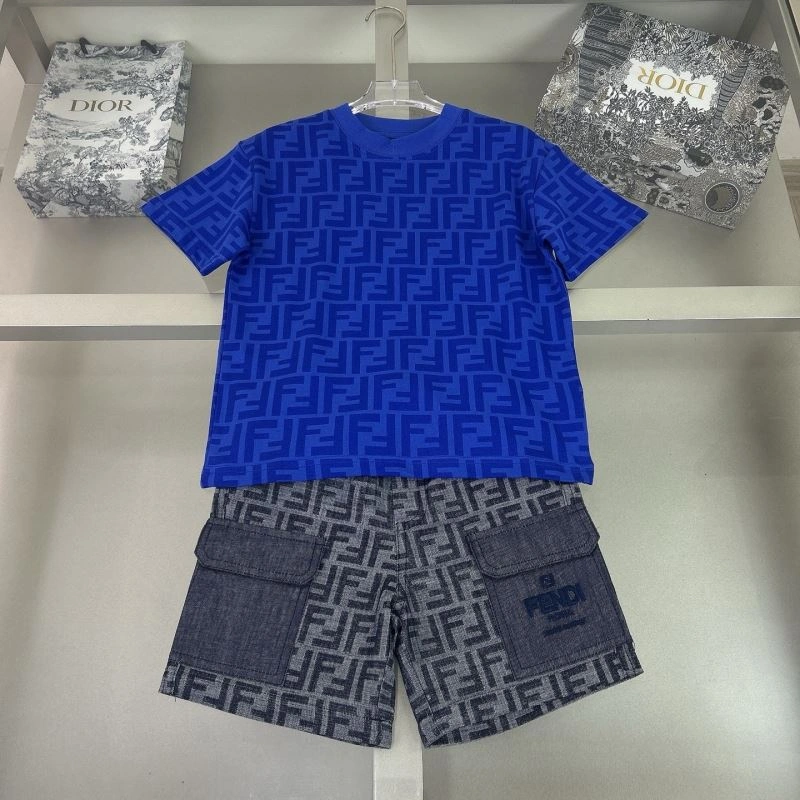 Lightweight Fendi Kids 121207
