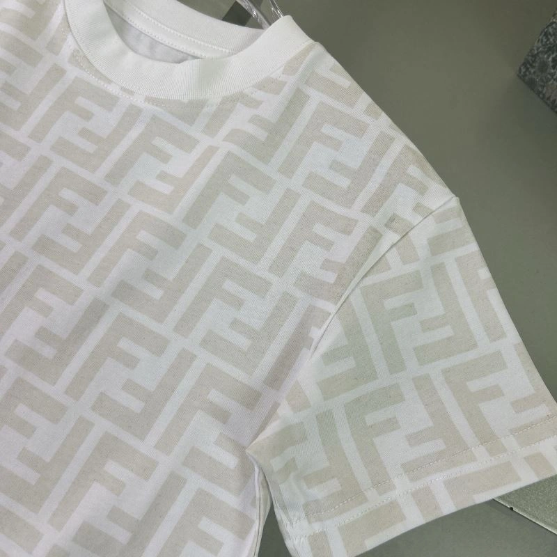 Fendi Kids WrinkleFree 121206