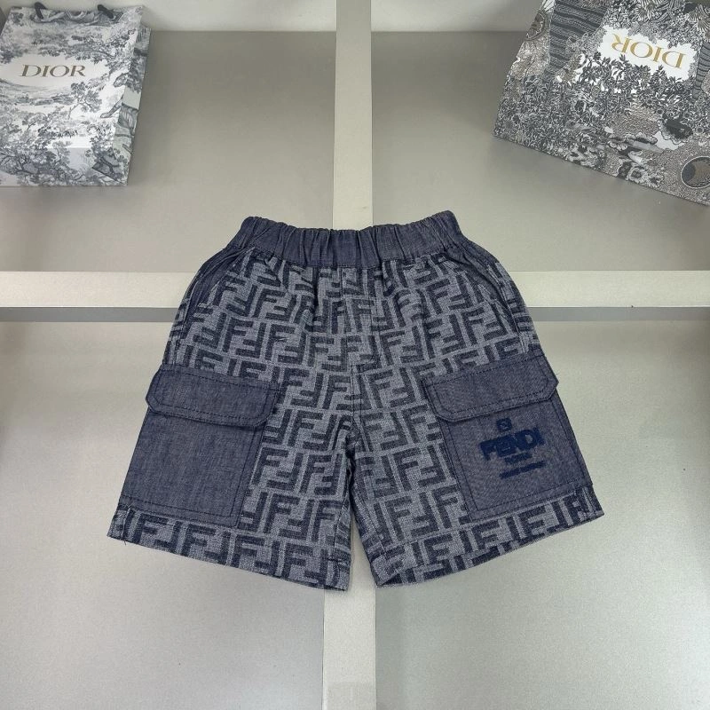 Fendi Kids WrinkleFree 121206