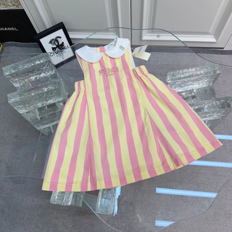 Fendi Kids Original 121216
