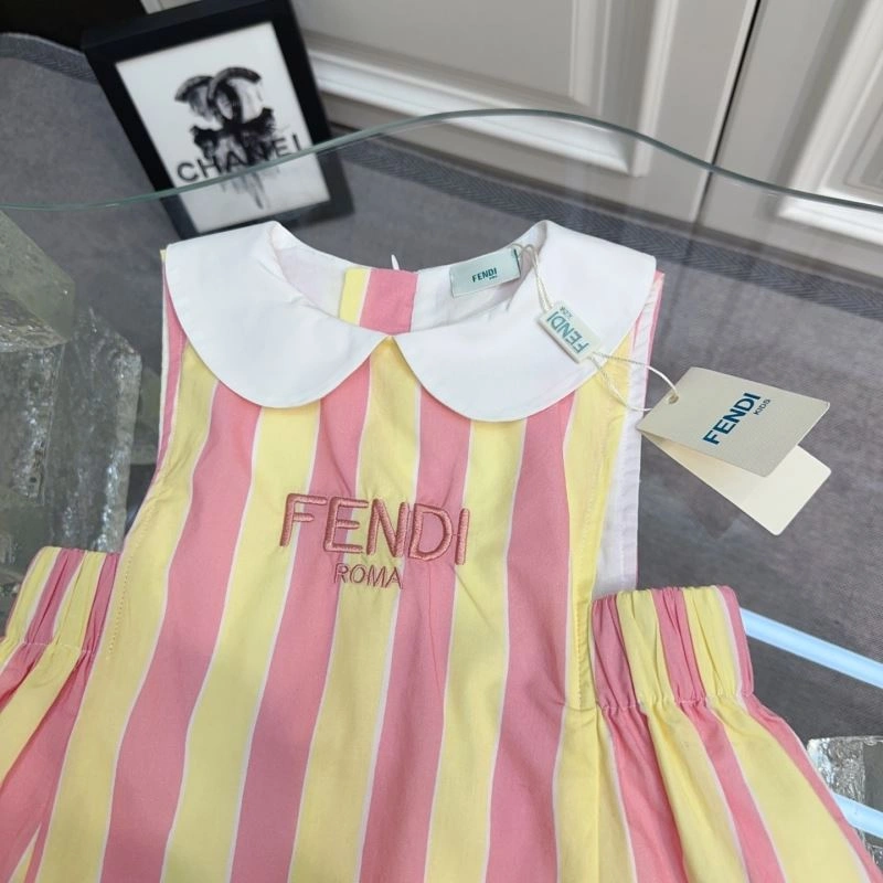 Fendi Kids Original 121216