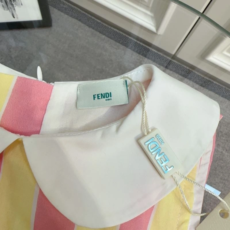 Fendi Kids Original 121216